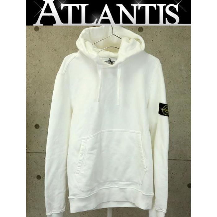 STONE ISLAND 銀座店 新品 ストーンアイランド STONE ISLAND パーカー 