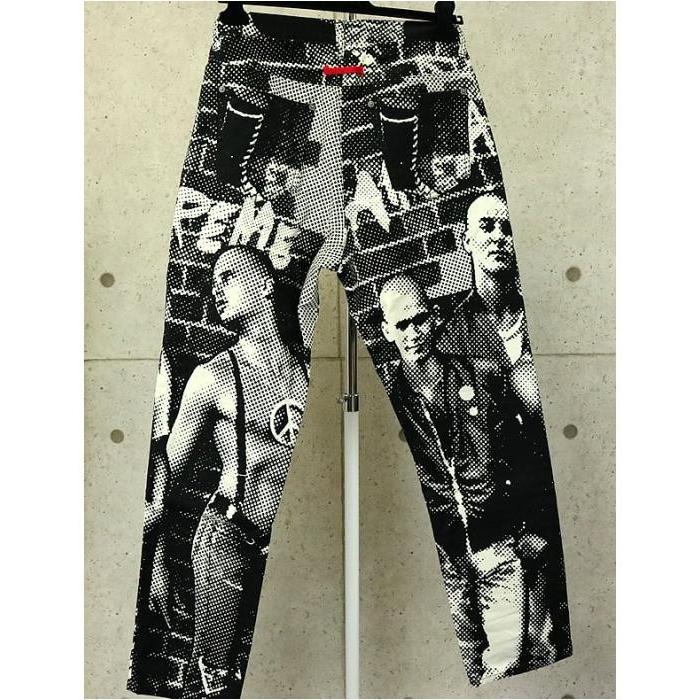 Supreme 銀座店 19SS シュプリーム ジャンポールゴルチェ Jean Supreme 銀座店 19SS シュプリーム ジャンポールゴルチェ Jean