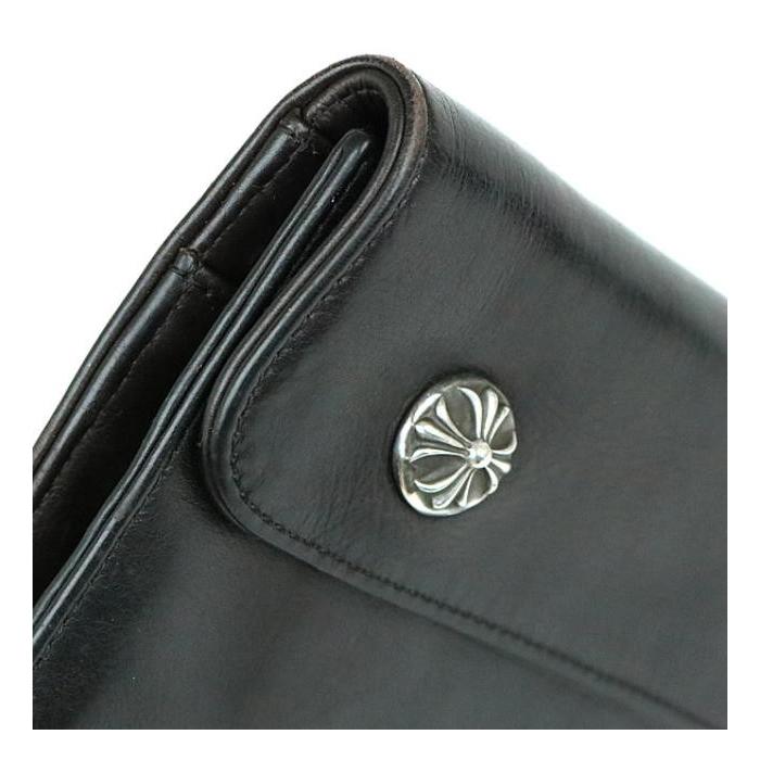 CHROME HEARTS 銀座店 SALE クロムハーツ 初期型 ウェーブウォレット 