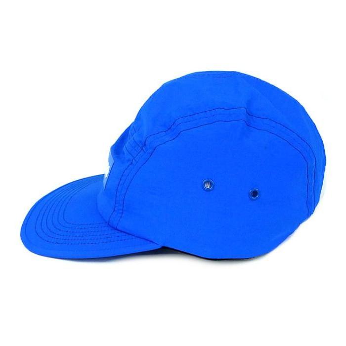 supreme ナイロン帽 Supreme 銀座店 新品 シュプリーム 17SS Skew Nylon 5-Panel Cap
