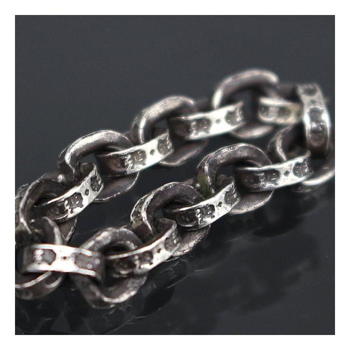 クロムハーツ ペーパーチェーン リング 13号 シルバー 指輪 925