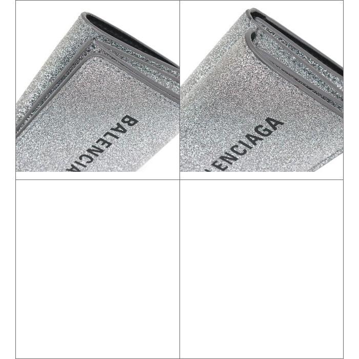 BALENCIAGA 銀座店 バレンシアガ エブリデイ ウォレット ミニ BALENCIAGA 銀座店 バレンシアガ エブリデイ ウォレット ミニ