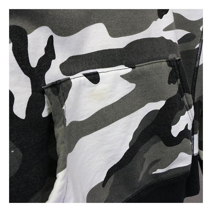 Supreme 銀座店 2013AW シュプリーム Box Logo Pullover Snow Camo カモフラ柄 ボックスロゴ トレーナー size:S | Supreme | 02