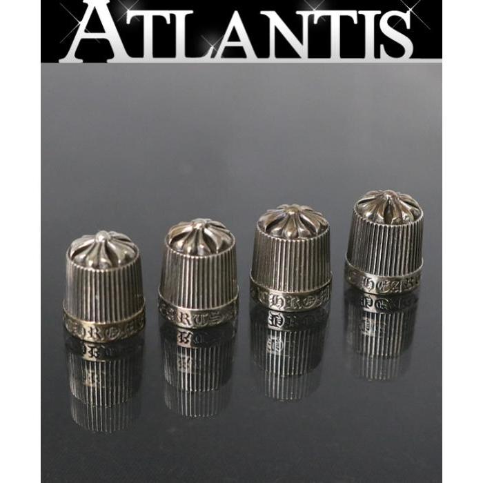 Chrome Hearts クロムハーツ バルブCAP ノベルティ2018