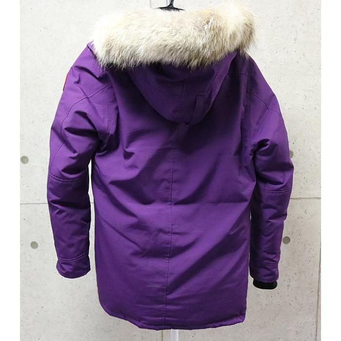   カナダグース ジャスパー アダムエロペ別注　希少カラー ニュース | カナダグース (CANADAGOOSE) 日本公式サイト