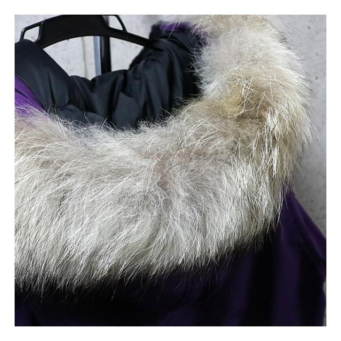 CANADA GOOSE（カナダグース） 銀座店 メンズ ダウン ジャケット ソフ