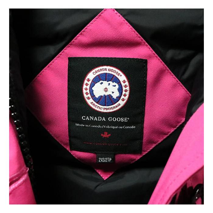 CANADA GOOSE 銀座店 カナダグース レディース ダウン CANADA GOOSE 銀座店 カナダグース レディース ダウン