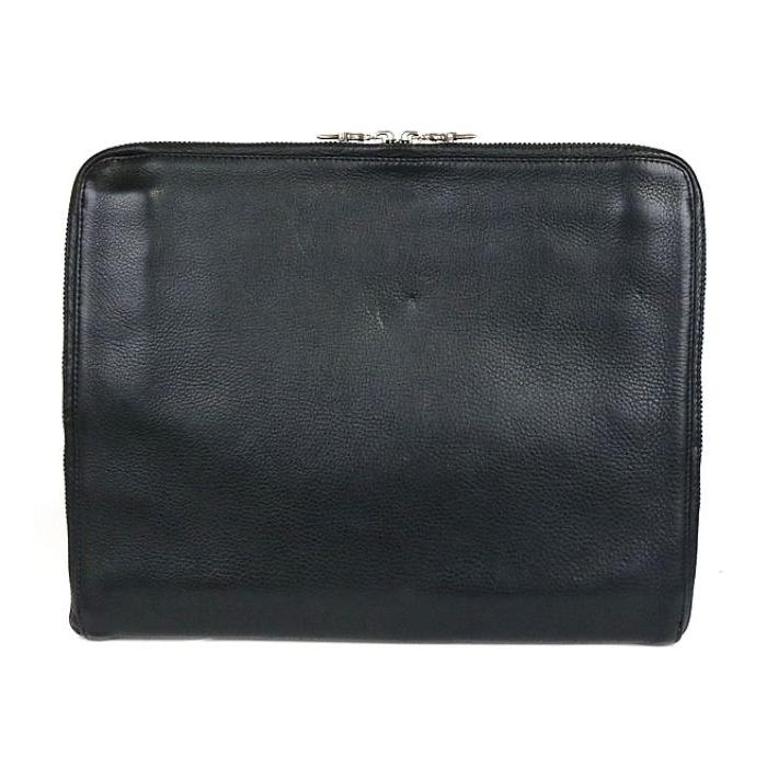 CHROME HEARTS 銀座店 SALE クロムハーツ PROPER CLUTCH クロスパッチ 