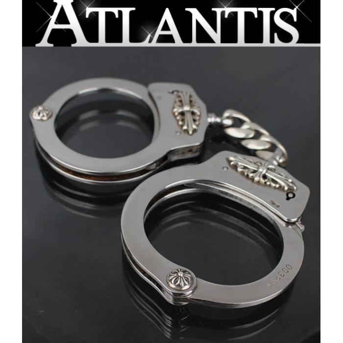 CHROME HEARTS 銀座店 SALE クロムハーツ ハンドカフス HANDCUFFS 手錠 