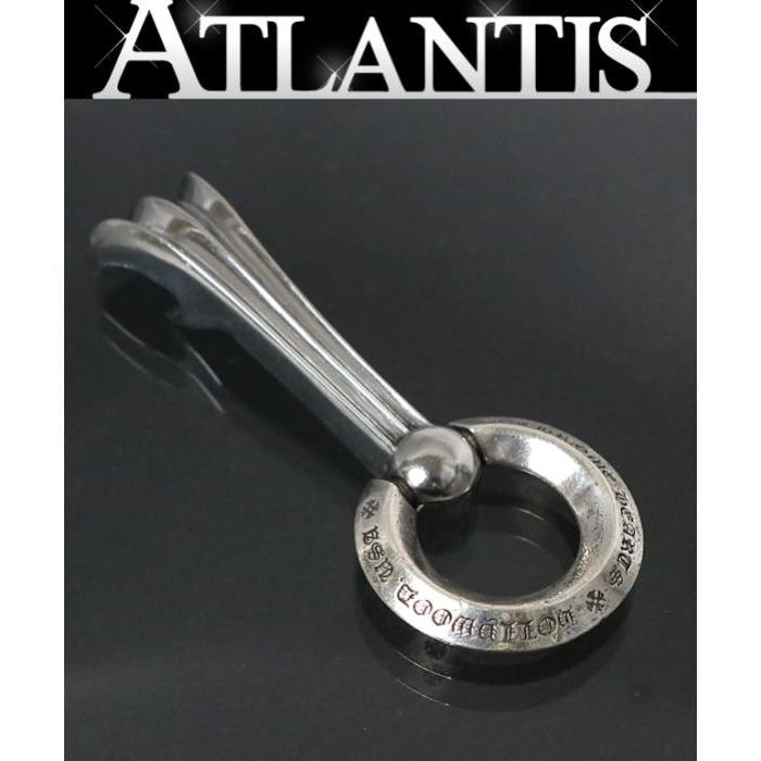 CHROME HEARTS 銀座店 クロムハーツ クリスマス限定 ノベルティ クロス