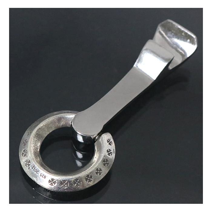 CHROME HEARTS 銀座店 クロムハーツ クリスマス限定 ノベルティ クロス