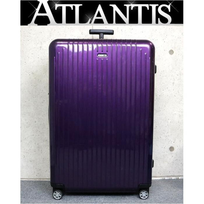 RIMOWA 銀座店 SALE リモワ サルサエアー SALSA AIR 91L スーツ RIMOWA 銀座店 SALE リモワ サルサエアー SALSA AIR 91L スーツ