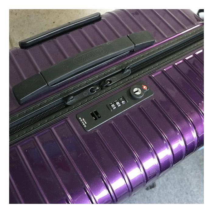 RIMOWA 銀座店 SALE リモワ サルサエアー SALSA AIR 91L スーツ RIMOWA 銀座店 SALE リモワ サルサエアー SALSA AIR 91L スーツ