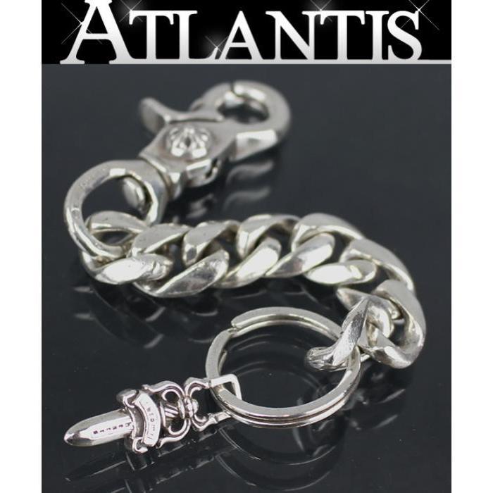 福袋特集 atlantisCHROME HEARTS 銀座店 クロムハーツ インボイス付き ...