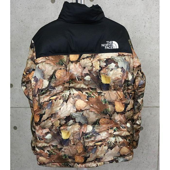 Supreme（シュプリーム） 銀座店 SALE ザノースフェイス 16AW Supreme