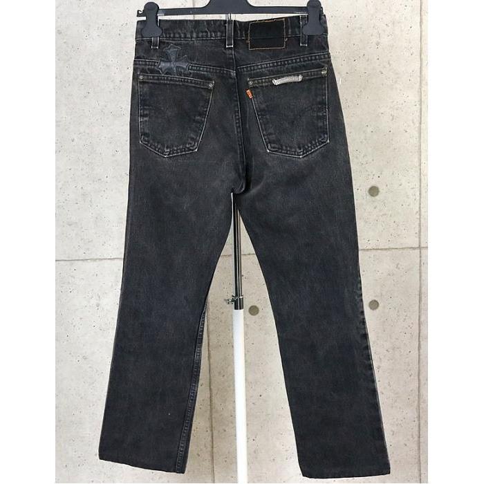 CHROME HEARTS 銀座店 SALE クロムハーツ リーバイス 517 LEVI