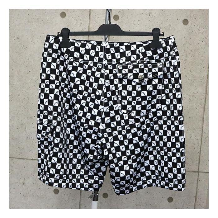 CHROME HEARTS 銀座店 クロムハーツ 新品 レア PPO 99EYES スイム