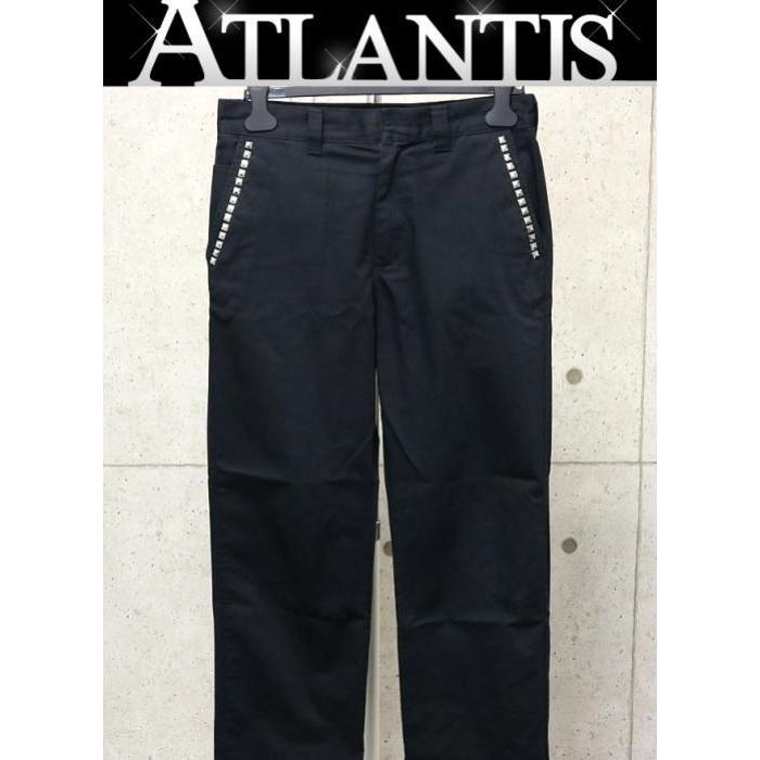 32 Supreme Studded Work Pant ワーク パンツ-