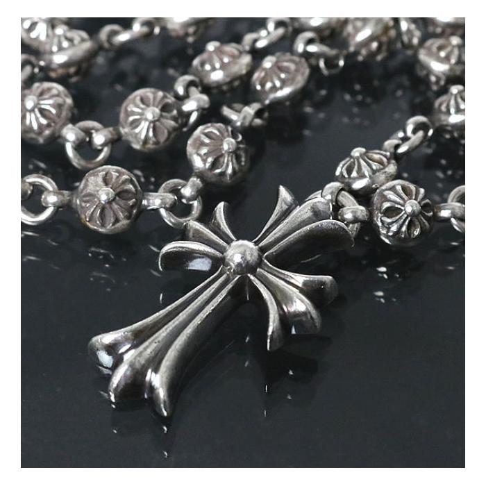 CHROME HEARTS 銀座店 クロムハーツ CHスモールクロス #1 クロスボール  