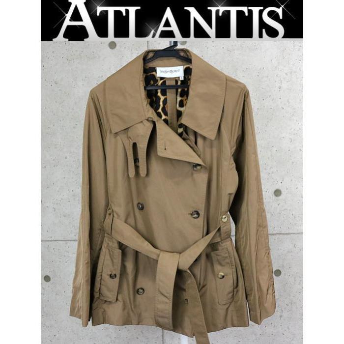 Yves Saint Laurent YVES SAINT LAURENT 銀座店 サンローラン・パリ  