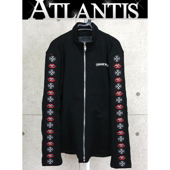 CHROME HEARTS 銀座店 新品 クロムハーツ PP JKT U LOAN SHARK VJ  