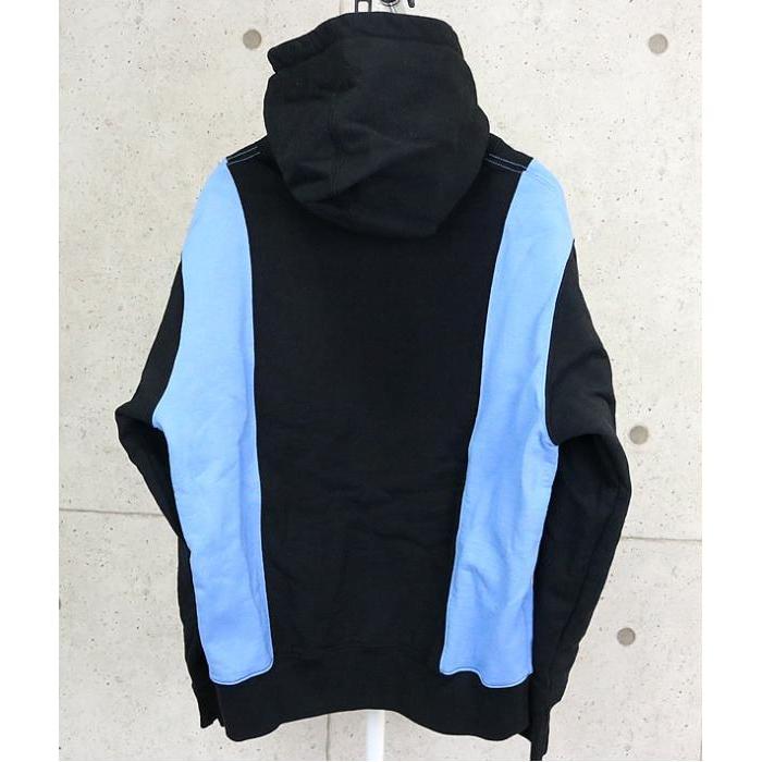 Supreme（シュプリーム） 銀座店 19AW Paneled Arc Hooded Sweatshirt