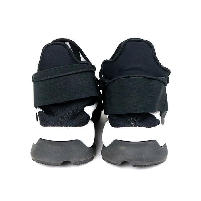 Y3 スニーカー　ワイスリー　ヨージヤマモト Y-3/ワイスリー】【YOHJIYAMAMOTOヨウジヤマモト】スニーカーも