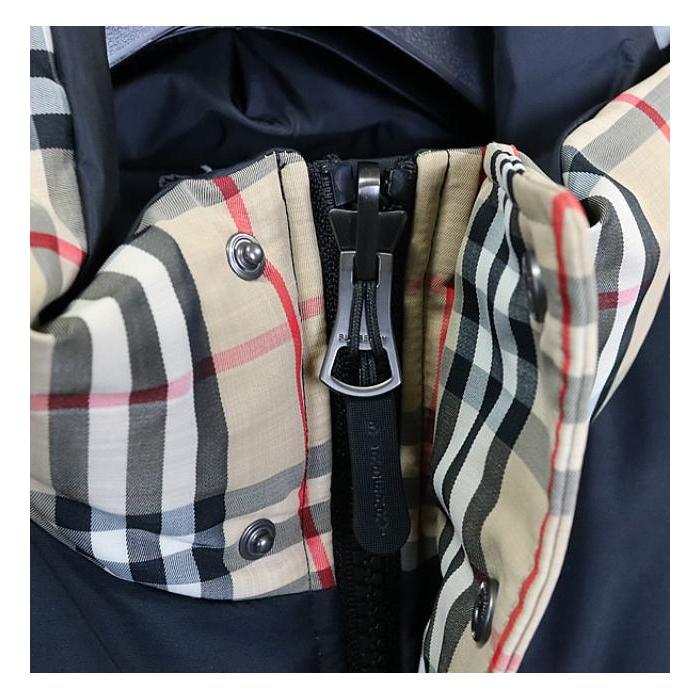 BURBERRY（バーバリー） 銀座店 新品 19AW メンズ ノヴァチェック