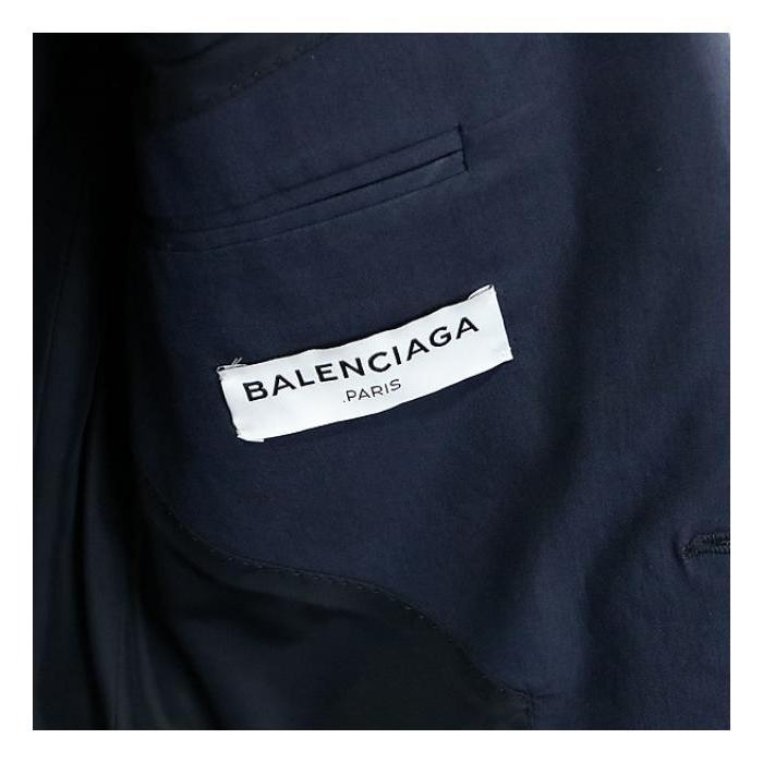 BALENCIAGA パンツスーツ BALENCIAGA】Tracksuit Pants Cut-up トラックスーツ パンツ