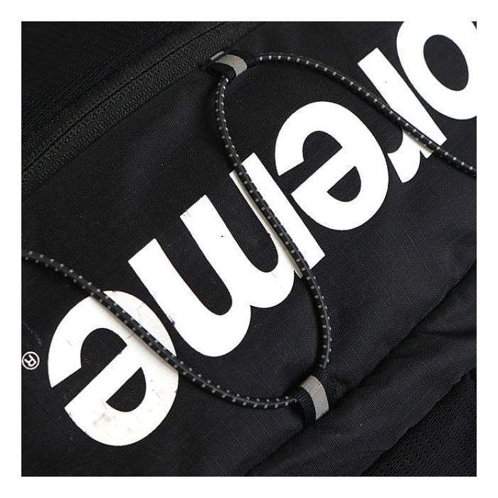 Supreme（シュプリーム） 銀座店 17SS Cordura Ripstop Nylon Backpack