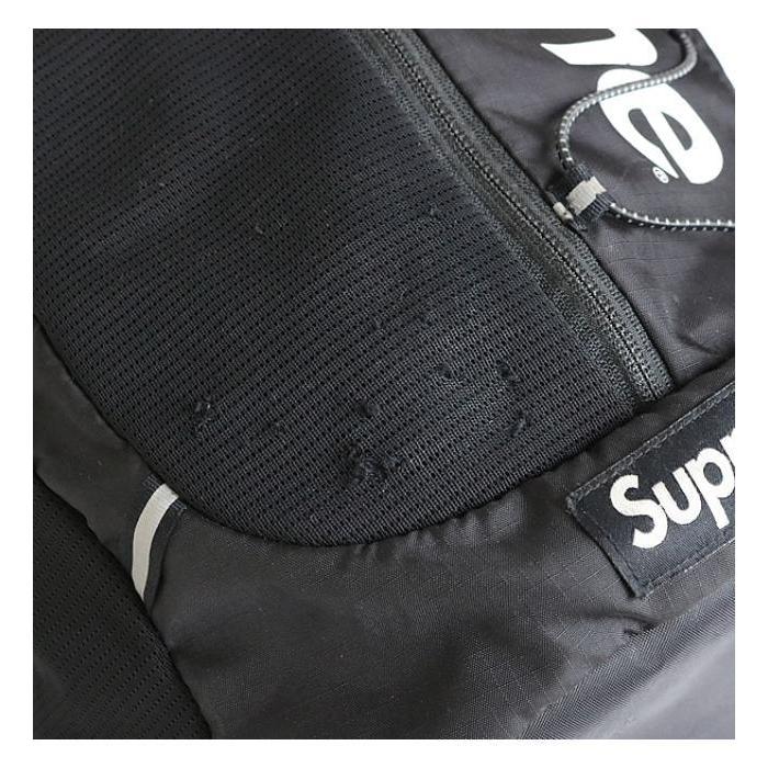 Supreme（シュプリーム） 銀座店 17SS Cordura Ripstop Nylon Backpack