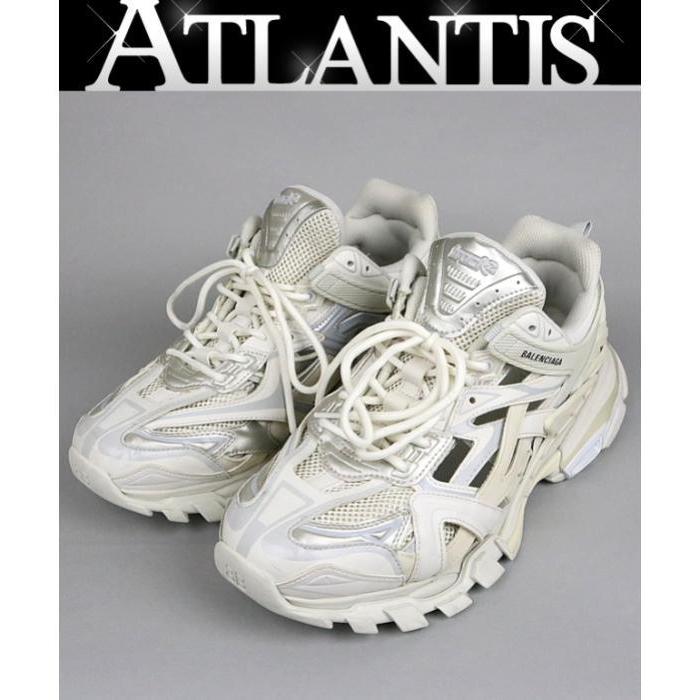 BALENCIAGA 銀座店 SALE バレンシアガ TRACK 2 OPEN SNEAKER 45 BALENCIAGA 銀座店 SALE バレンシアガ TRACK 2 OPEN SNEAKER 45