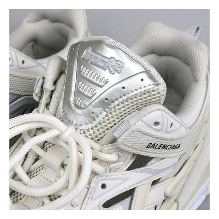 BALENCIAGA 銀座店 SALE バレンシアガ TRACK 2 OPEN SNEAKER 45 BALENCIAGA 銀座店 SALE バレンシアガ TRACK 2 OPEN SNEAKER 45