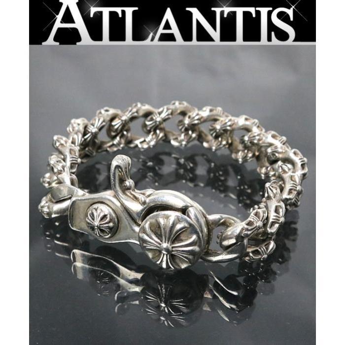 CHROME HEARTS 銀座店 クロムハーツ エクストラファンシー チェーン 