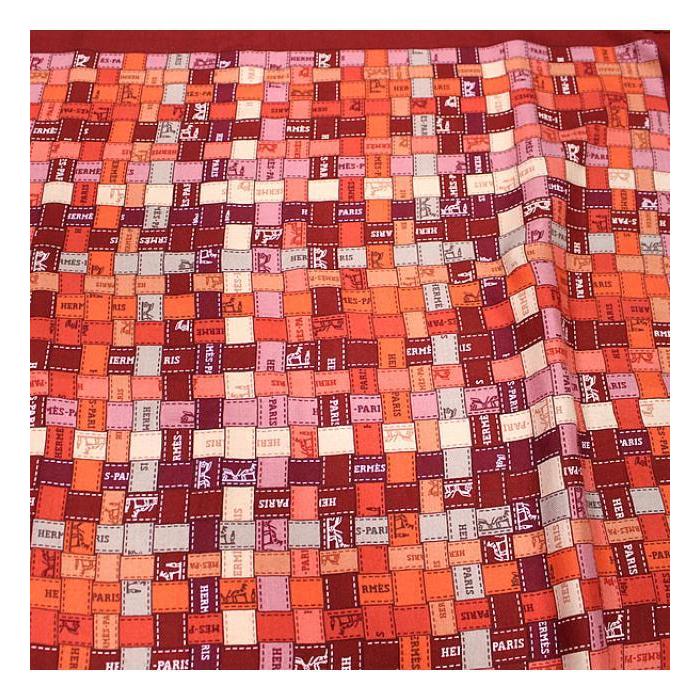 HERMES（エルメス） 銀座店 SALE 入手困難 カレ140 BOLDUC AU CARRE
