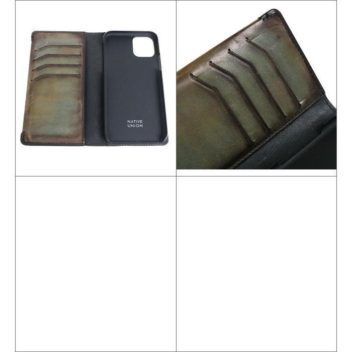 即購入可・ベルルッティ ダークブラウン ケース Berluti 銀座店 ベルルッティ スクリットデザイン iphone11pro