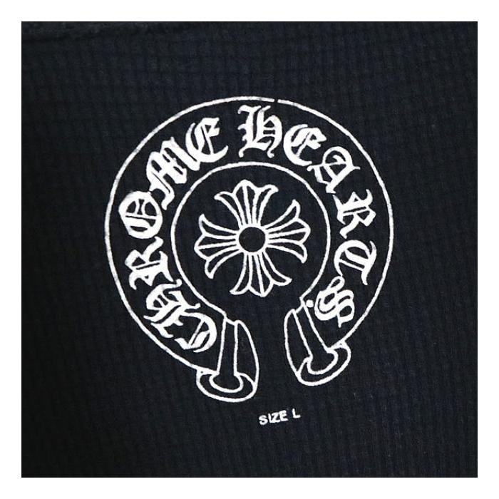 Chrome Hearts 銀座店 クロムハーツ ダガージップ Sv925 クロスプリント パーカー 長袖 Sizel 黒 0948 Atlantis 通販 Yahoo ショッピング