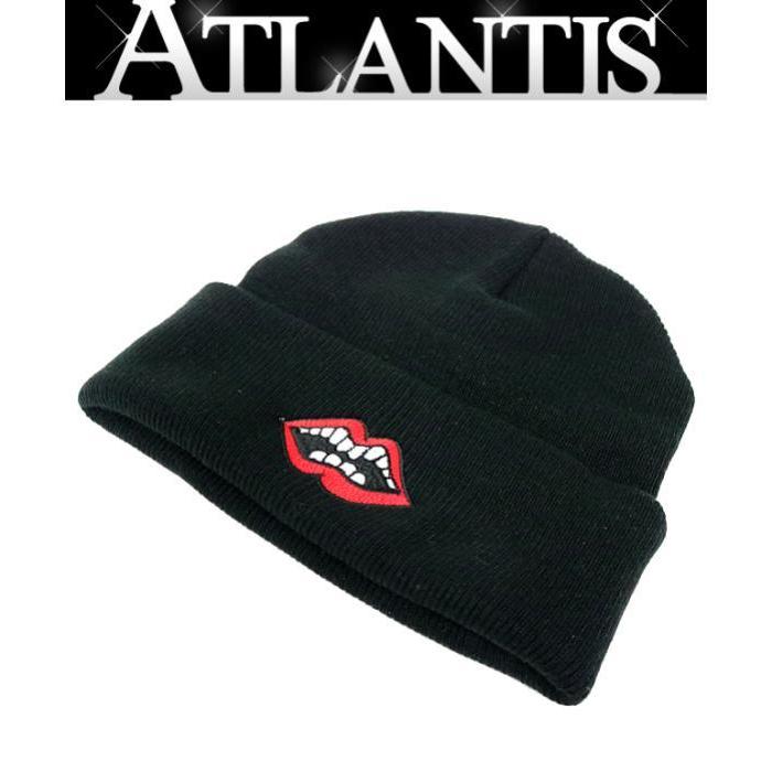 CHROME HEARTS 銀座店 クロムハーツ 新品 PPO WOOl WATCH CAP ビーニー 
