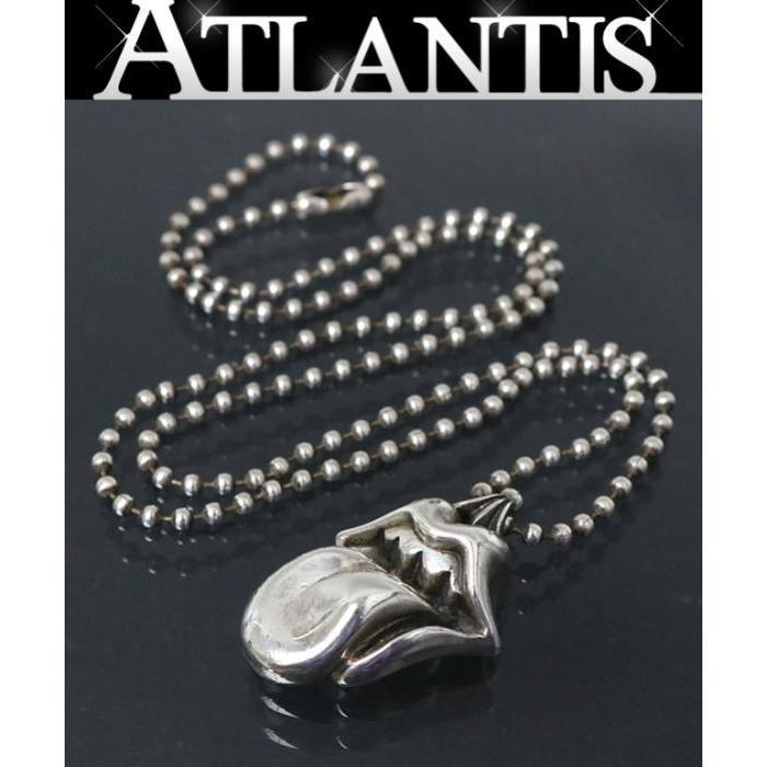 CHROME HEARTS 銀座店 クロムハーツ インボイス付き リップ＆タン 