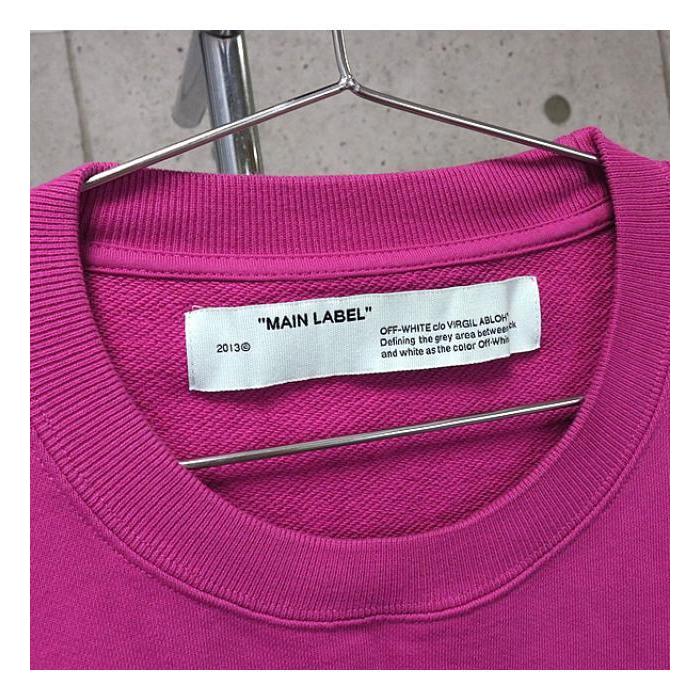 OFF-WHITE 銀座店 SALE オフホワイト 【2020 LAST NIGHT