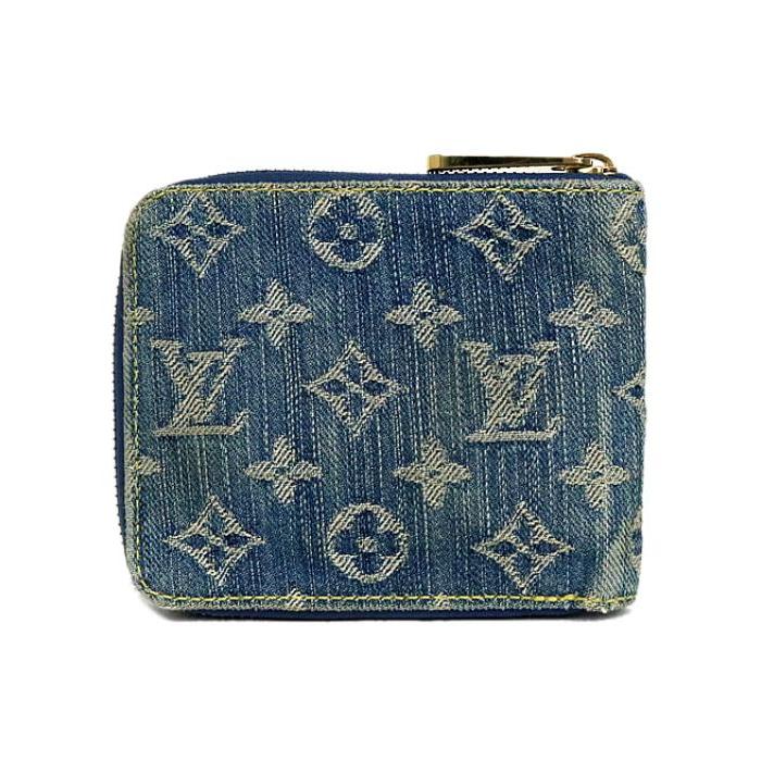 銀座店 SALE ルイヴィトン LOUIS VUITTON M95342 ミニジッピー