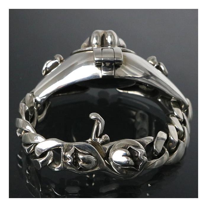 CHROME HEARTS 銀座店 SALE クロムハーツ ロレックス カバード  