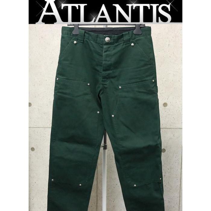 CHROME HEARTS 銀座店 クロムハーツ CARPENTER カーペンター 