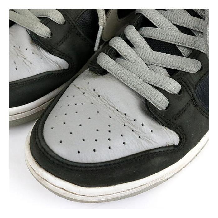 NIKE（ナイキ） 銀座店 DUNK LOW PRO SHADOW BQ6817-007 靴 スニーカー