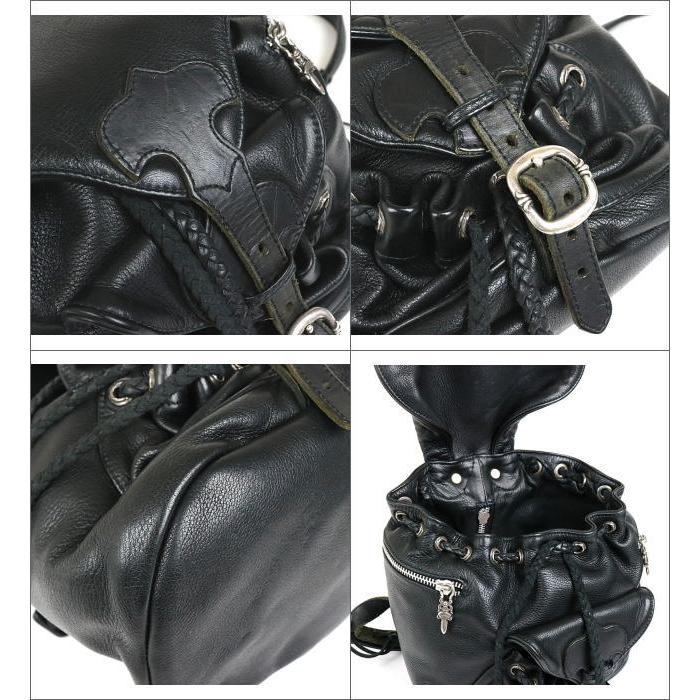 CHROME HEARTS 銀座店 クロムハーツ ミニ リュック バッグパック 