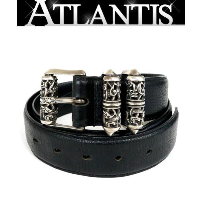 CHROME HEARTS ケルティックローラーベルト