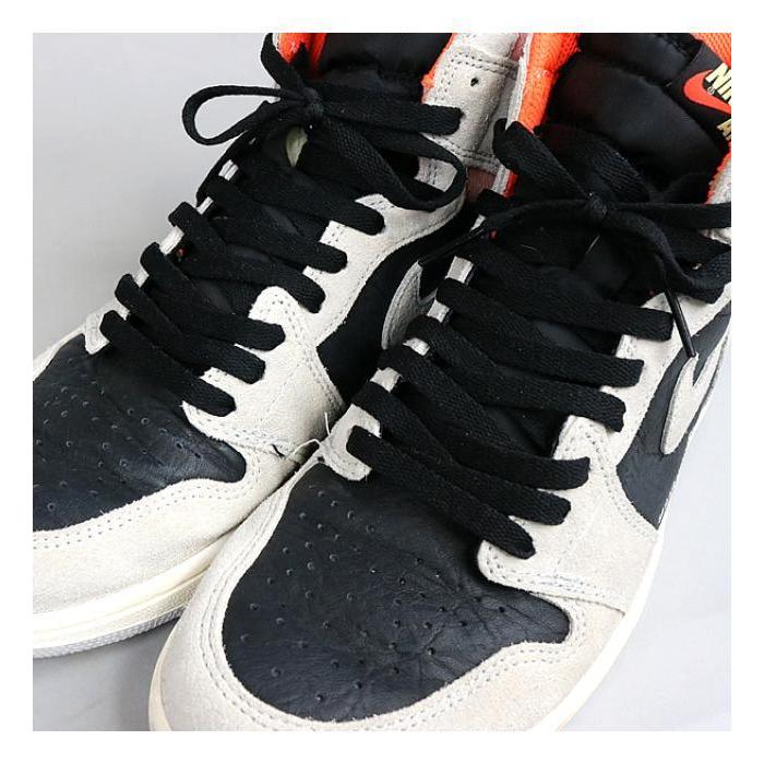 Nike 銀座店 ナイキ Air Jordan 1 Retro High Og Neutral Grey 28ｃｍ ジョーダン1 スニーカー 0327 Atlantis 通販 Yahoo ショッピング