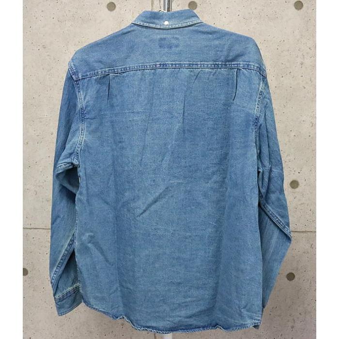 Supreme（シュプリーム） 銀座店 未使用品 20AW Classic Logo Denim