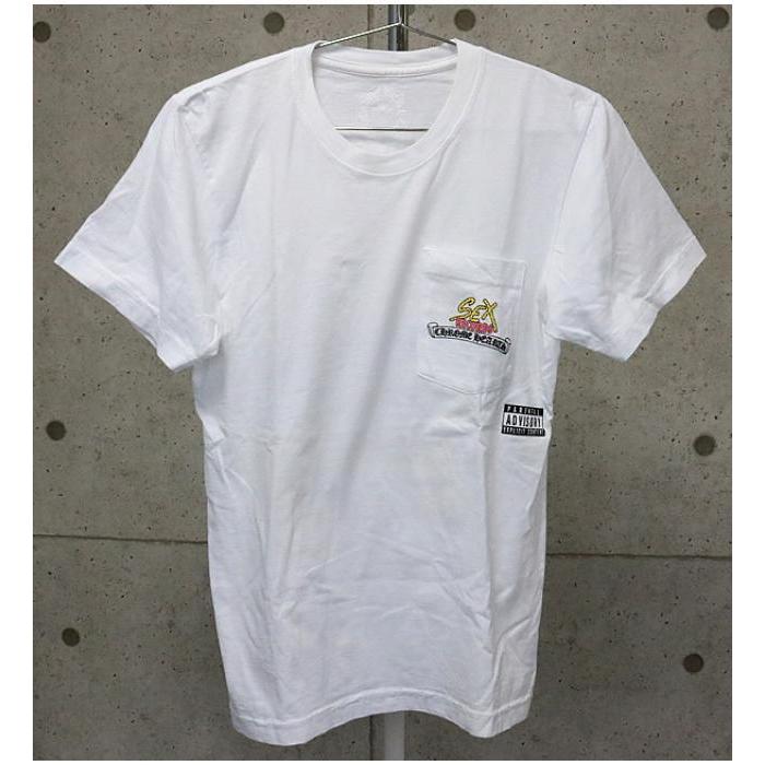 CHROME HEARTS 銀座店 クロムハーツ マックスフィールド限定 PPO Sex 