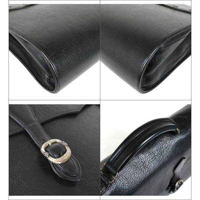 CHROME HEARTS 銀座店 クロムハーツ ガンスリンガー クロスボール 